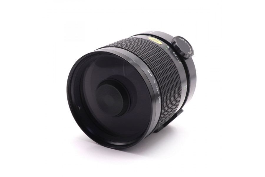 Объектив Sigma AF 600mm f/8.0 Mirror для Canon EF