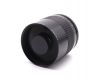 Объектив Makinon 400mm f/6.7 MC Reflex for Pentax K