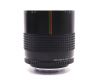 Объектив Makinon 400mm f/6.7 MC Reflex for Pentax K