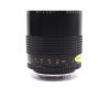 Объектив Makinon 400mm f/6.7 MC Reflex for Pentax K