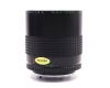 Объектив Makinon 400mm f/6.7 MC Reflex for Pentax K
