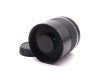 Объектив Makinon 400mm f/6.7 MC Reflex for Pentax K