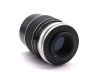 Винтажный объектив Alfo Tele 135mm f/2.8