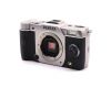 Компактная беззеркальная камера Pentax Q7 body