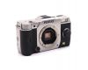Компактная беззеркальная камера Pentax Q7 body
