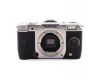 Компактная беззеркальная камера Pentax Q7 body