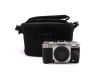Компактная беззеркальная камера Pentax Q7 body