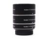 Макрокольца автофокусные Kooka KK-PQ47A Pentax-Q в упаковке
