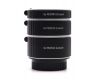Макрокольца автофокусные Kooka KK-PQ47A Pentax-Q