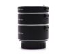 Макрокольца автофокусные Kooka KK-PQ47A Pentax-Q