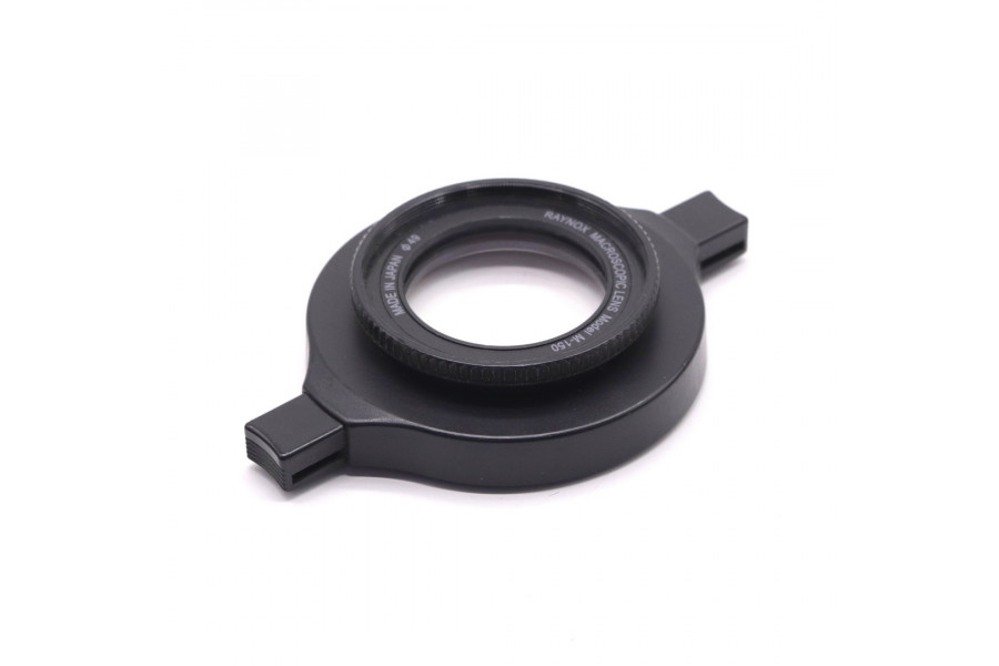 Конвертер Raynox M-150 Macroscopic Lens (Япония)