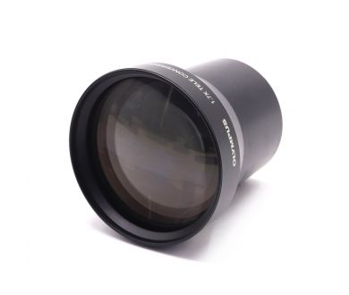 Телеконвертер Olympus TCON-17 1.7X (Япония)