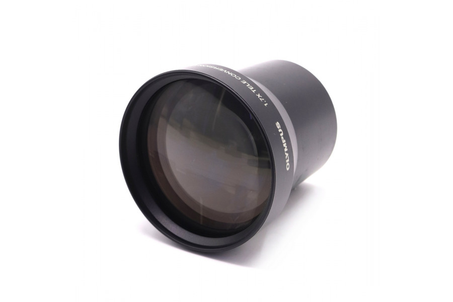 Телеконвертер Olympus TCON-17 1.7X (Япония)