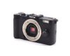Ультракомпактная цифровая камера Pentax Q body