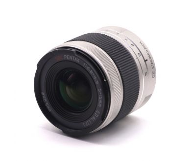 Объектив SMC Pentax 5-15mm f/2.8-4.5 ED AL (IF)