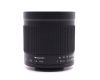 Объектив Kenko MC Mirror lens 400mm f/8 (Япония)