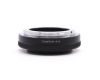 Переходник/adapter Tamron Adaptall 2 - 4/3