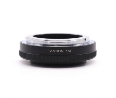 Переходник/adapter Tamron Adaptall 2 - 4/3