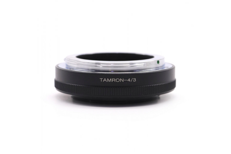 Переходник/adapter Tamron Adaptall 2 - 4/3