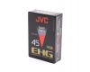 Видеокассета для записи VHS-C JVC EC-45 EHG