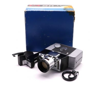 Кинокамера Yashica U-matic в упаковке