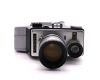 Кинокамера Yashica U-matic в упаковке