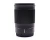 Объектив новый Nikon 85mm f/1.8S Nikkor Z в упаковке