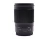 Объектив новый Nikon 85mm f/1.8S Nikkor Z в упаковке