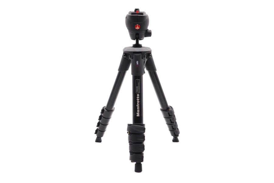 Компактный походный штатив Manfrotto 785SHB