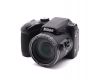 Компактный фотоаппарат Nikon Coolpix B500 черный