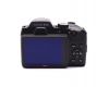 Компактный фотоаппарат Nikon Coolpix B500 черный