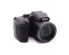 Компактный фотоаппарат Nikon Coolpix B500 черный