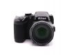 Компактный фотоаппарат Nikon Coolpix B500 черный