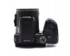 Компактный фотоаппарат Nikon Coolpix B500 черный
