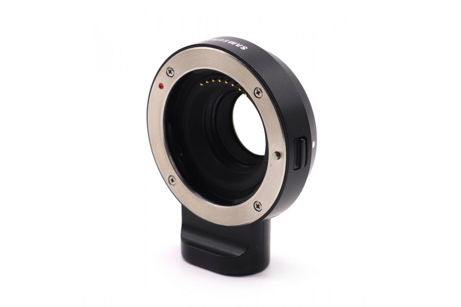 Переходное автофокусное кольцо Samsung NX-M