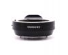 Переходное автофокусное кольцо Samsung NX-M