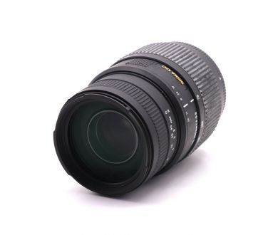 Объектив Sigma AF 70-300mm f/4-5.6 DG Macro для Nikon