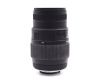 Объектив Sigma AF 70-300mm f/4-5.6 DG Macro для Nikon