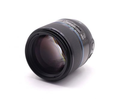 Объектив Samsung NX 85mm f/1.4 ED SSA