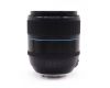 Объектив Samsung NX 85mm f/1.4 ED SSA