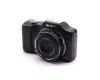 Камера компактная Sony Cyber-shot DSC-H20