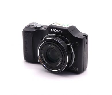 Камера компактная Sony Cyber-shot DSC-H20