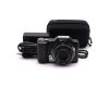 Камера компактная Sony Cyber-shot DSC-H20