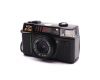 Плёночный фотоаппарат Ricoh IF-3M в упаковке
