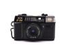 Плёночный фотоаппарат Ricoh IF-3M в упаковке