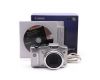 Камера Canon PowerShot SX160 IS в упаковке