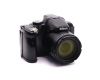 Компактная фотокамера Nikon Coolpix P530