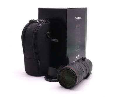 Canon RF 24-105 2.8L IS USM Z  в упаковке