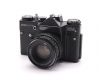 Фотоаппарат Зенит ЕМ kit black в упаковке