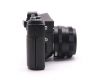 Фотоаппарат Зенит ЕМ kit black в упаковке